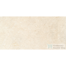 Marazzi Mystone Limestone Ivory Rett. 30x60 cm-es padlólap M7EK járólap