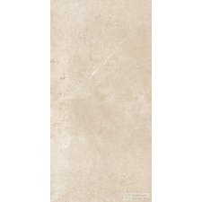 Marazzi Mystone Limestone Sand Velvet Rett. 75x150 cm-es padlólap M7EW járólap