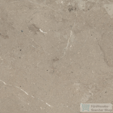 Marazzi Mystone Limestone Taupe Rett. 60x60 cm-es padlólap M7E9 járólap