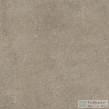 Marazzi Mystone Limestone Taupe Str.Rett. 120x120 cm-es strukturált padlólap M90E járólap