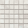 Marazzi Mystone Quarzite Ghiaccio Mosaico 30x30 cm-es padlólap MLWX