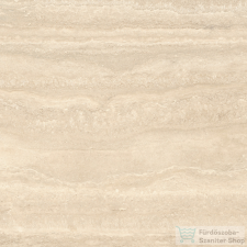 Marazzi Mystone Travertino Classico Rett.60x60 cm-es padlólap M9G2 járólap