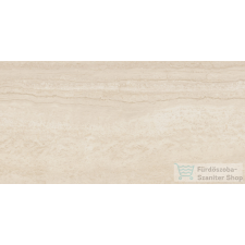 Marazzi Mystone Travertino Navona Rett.30x60 cm-es padlólap M9G7 járólap