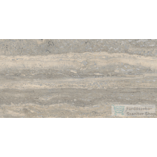 Marazzi Mystone Travertino Silver Rett.30x60 cm-es padlólap M9G8 járólap