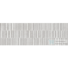 Marazzi Naturalia Bianco Struttura Codex 3D Rett.33x100 cm-es fali csempe MENF csempe
