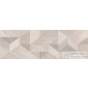 Marazzi Naturalia Decoro Micro Touch Beige Rett.33x100 cm-es fali csempe MENS