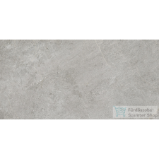 Marazzi Naturalia Grigio Strutturato Rett.60x120 cm-es strukturált padlólap MERM járólap