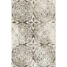 Marazzi Neutral Decoro Lace Sand 25x38 cm-es fali dekorcsempe M0CU csempe