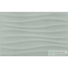 Marazzi Neutral Struttura Tide Smoke 3D 25x38 cm-es fali csempe M01Q csempe