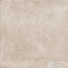 Marazzi Plaza Beige Str.Rett. 60x60 cm-es strukturált padlólap M9C4 járólap