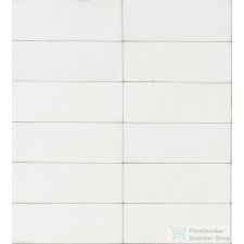 Marazzi Rice Bianco Lux 7,5x20 cm-es padlólap M966 járólap