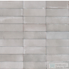 Marazzi Rice Grigio Lux 5x15 cm-es padlólap M96Q