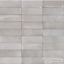 Marazzi Rice Grigio Lux 5x15 cm-es padlólap M96Q járólap