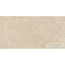 Marazzi ROOM Beige Rett. 30x60 cm-es strukturált padlólap, MP6X járólap