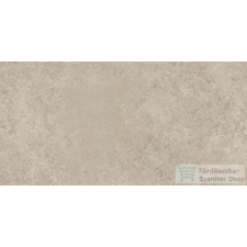 Marazzi ROOM Taupe Rett. 30x60 cm-es strukturált padlólap, MP6W járólap