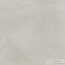 Marazzi SLOW COLD Nebbia Rett.120x120 cm-es csúszásmentes (R10) padlólap, MPCK járólap