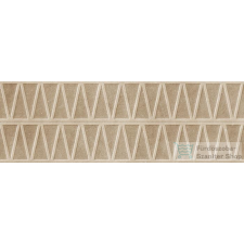 Marazzi SLOW WALL Str.3D Hay Rett. Calce 40x120 cm-es falicsempe , MPC8 csempe