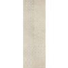 Marazzi Stone_Art Decoro Pattern Ivory 40x120 cm-es falicsempe M04S