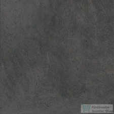 Marazzi Stonework Anthracite Rett.60x60 cm-es padlólap MLHC járólap