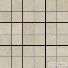 Marazzi Stream Ivory Mosaico 30x30 cm-es padlólap M12U járólap