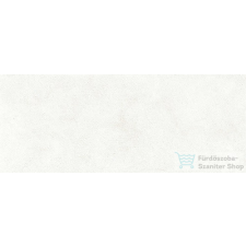 Marazzi Stream White 20x50 fali csempe M0T5 csempe