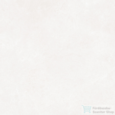 Marazzi Stream White Rett.75x75 cm-es padlólap M9RS járólap