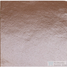 Marazzi TERRAMATER Cotto Lux 37,5x37,5 cm-es padlólap, MPLY járólap