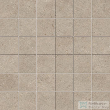 Marazzi Terratech Mosaico Cannella Tessere 5x5 Rett. 30x30 cm-es padlólap M8YC járólap