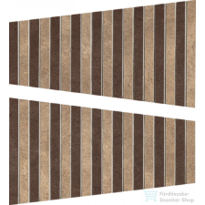 Marazzi Terratech Mosaico Modulo A+B Senape 20x34 cm-es falicsempe M8L6 csempe