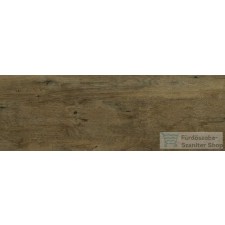 Marazzi Treverkdear 20 Brown Rett. 40x120x2 cm-es padlólap MCNS járólap