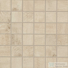 Marazzi Treverkhome Mosaico Betulla 30x30 cm-es padlólap MH52 járólap