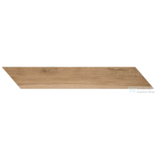 Marazzi Treverkmust Beige Selection Chevron 73,2x11,8 cm-es padlólap M0CF járólap