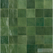 Marazzi Zellige Bosco Lux 10x10 fali csempe M5QS csempe