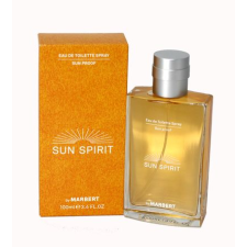 Marbert Sun Spirit EDT 50 ml parfüm és kölni