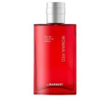 Marbert Woman Red by Marbert EDT 50 ml parfüm és kölni