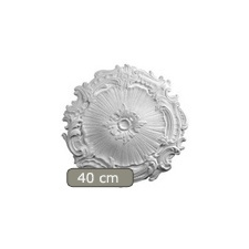 Marbet Rozetta - Marbet R-07 (40 cm) dekoráció