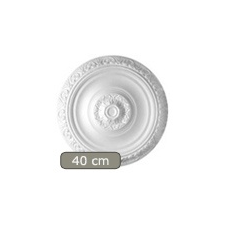 Marbet Rozetta - Marbet R-20 (40 cm) dekoráció