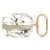 Marble Guess GUAPHCHMAG Apple AirPods Pro tok - Szürke márvány