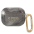Marble Guess GUAPUNMK AirPods Pro borító fekete/fekete Marble Collection