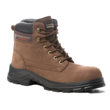  MARBLE-MARH S3 NUBUK BAKANCS_43 (ST) munkavédelmi cipő