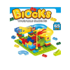  Marble Run építőkockák