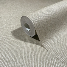 Marburg Exkluzív beige texturált tapéta 10mx0.7m tapéta, díszléc és más dekoráció