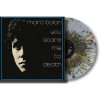  Marc Bolan (Mark Feld) - You Scare Me To Death (Stdeclat Transparent Vinyl) (Vinyl LP (nagylemez))