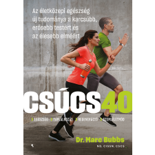 Marc Bubs - Csúcs 40 egyéb könyv