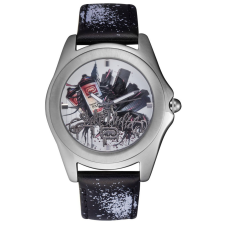 MARC ECKO E07502G3 Férfi karóra karóra