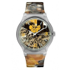 MARC ECKO Unisex karóra Marc Ecko E06503M1 (45 mm)