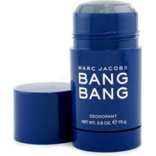 Marc Jacobs Bang Bang Deostick, 75g, férfi dezodor
