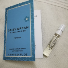 Marc Jacobs Daisy Dream Forever, Illatminta parfüm és kölni