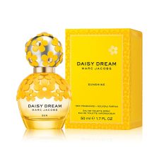 Marc Jacobs Daisy Dream Sunshine, edt 50ml parfüm és kölni