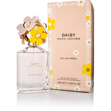 Marc Jacobs Daisy Eau So Fresh EDT 125ml Hölgyeknek (3607342221208) parfüm és kölni